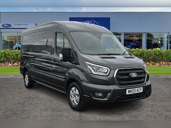 Ford - Transit