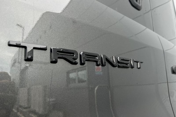 Used Ford Transit 2025 for sale - 76028293: Photo 20