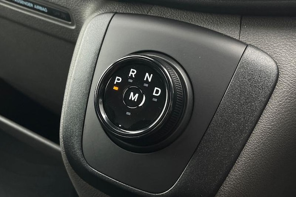 Used Ford Transit 2025 for sale - 76028293: Photo 21