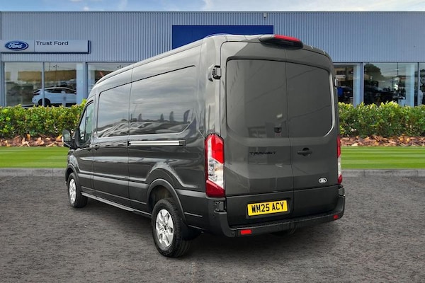 Used Ford Transit 2025 for sale - 76028293: Photo 2