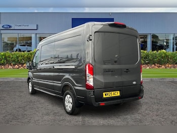 Used Ford Transit 2025 for sale - 76028293: Photo 2