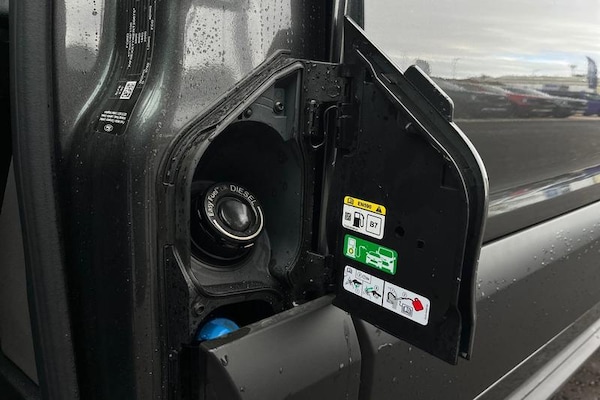 Used Ford Transit 2025 for sale - 76028293: Photo 36