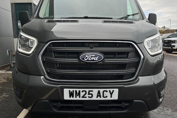 Used Ford Transit 2025 for sale - 76028293: Photo 37