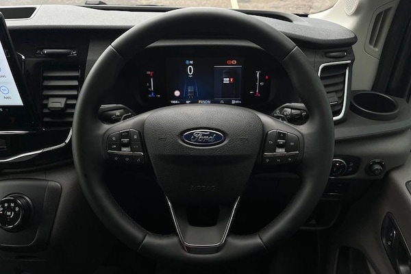 Used Ford Transit 2025 for sale - 76028293: Photo 39