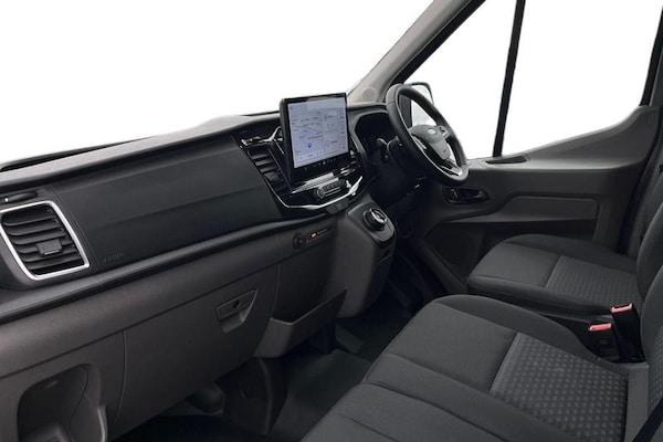 Used Ford Transit 2025 for sale - 76028293: Photo 4