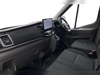 Used Ford Transit 2025 for sale - 76028293: Photo 4