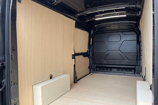 Used Ford Transit 2025 for sale - 76028293: Photo 5