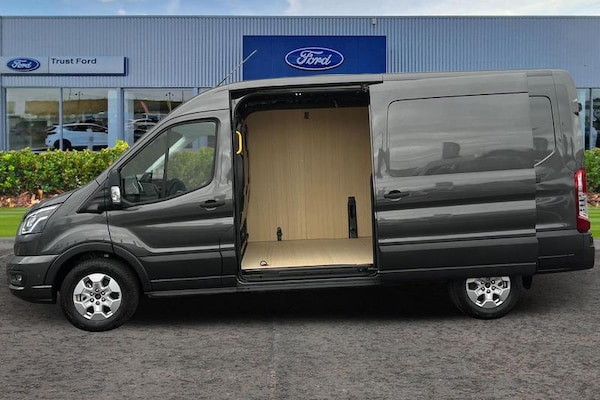 Used Ford Transit 2025 for sale - 76028293: Photo 6