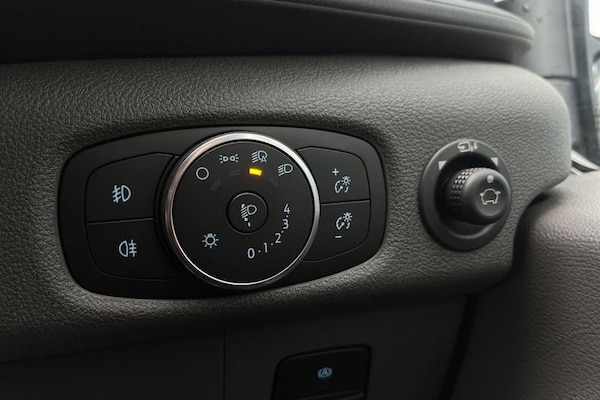 Used Ford Transit 2025 for sale - 76028293: Photo 9