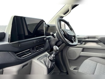 Used Ford Transit Custom 2026 for sale - 79375360: Photo