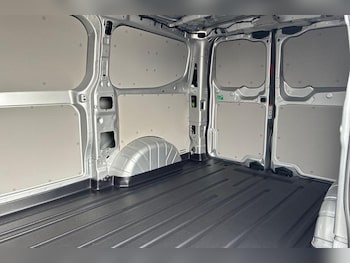 Used Ford Transit Custom 2026 for sale - 79375360: Photo