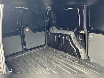 Used Ford Transit Connect 2025 for sale - 78630622: Photo
