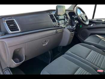 Used Ford Transit Custom 2023 for sale - 74461888: Photo
