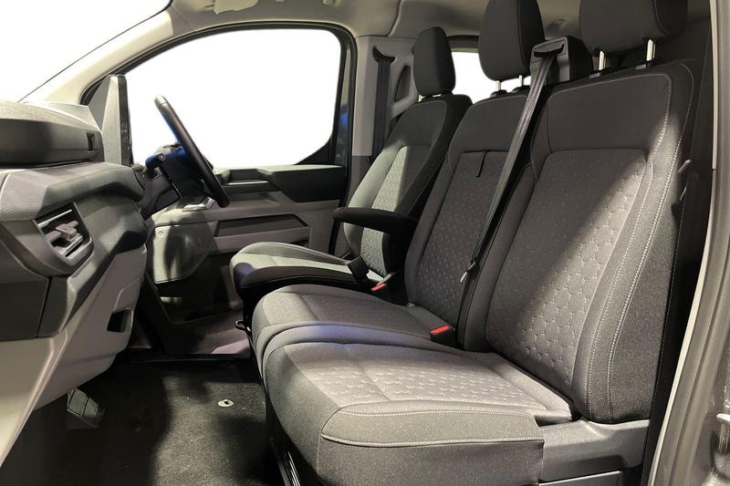 Used Ford Transit Custom 2025 for sale - 77192877: Photo 10