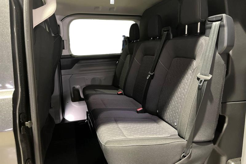 Used Ford Transit Custom 2025 for sale - 77192877: Photo 11