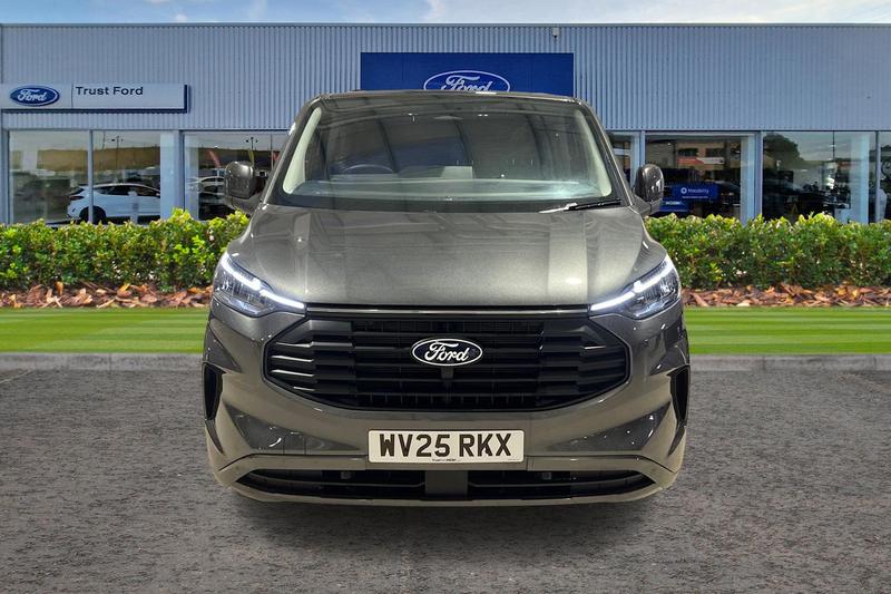Used Ford Transit Custom 2025 for sale - 77192877: Photo 12