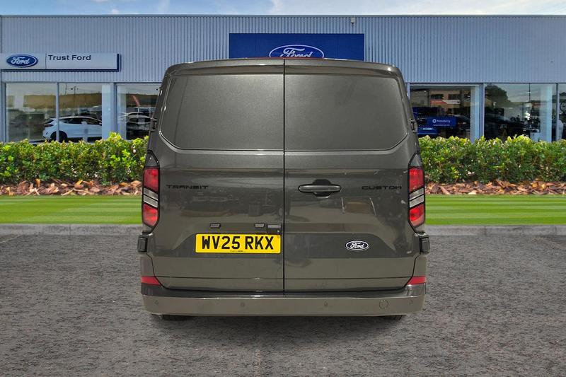 Used Ford Transit Custom 2025 for sale - 77192877: Photo 13