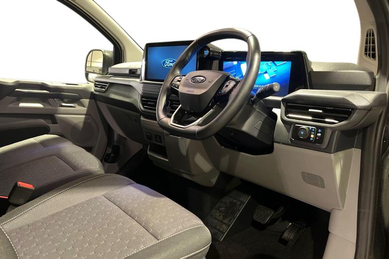 Used Ford Transit Custom 2025 for sale - 77192877: Photo 14