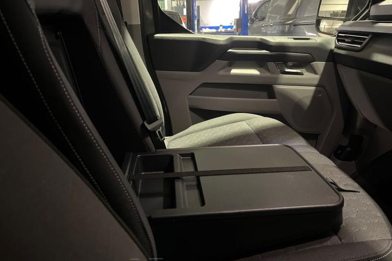 Used Ford Transit Custom 2025 for sale - 77192877: Photo 16