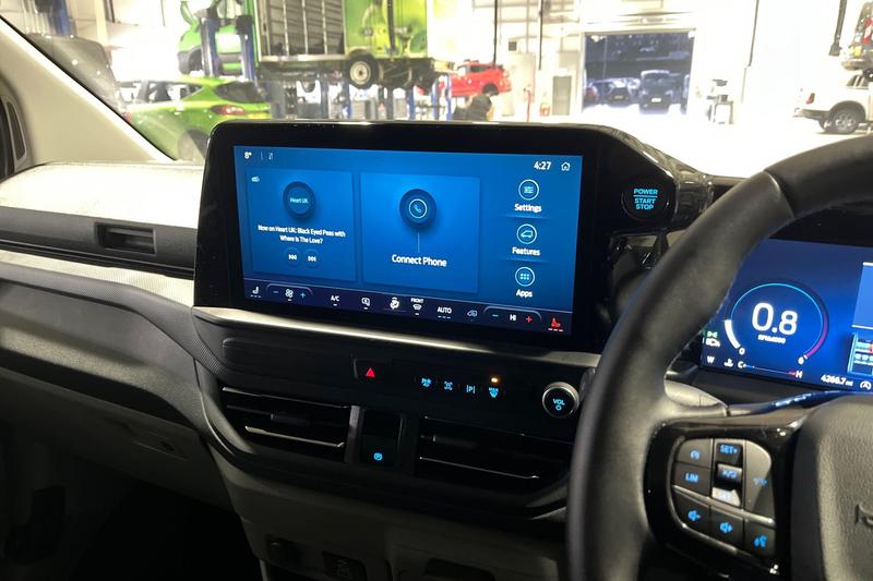 Used Ford Transit Custom 2025 for sale - 77192877: Photo 17