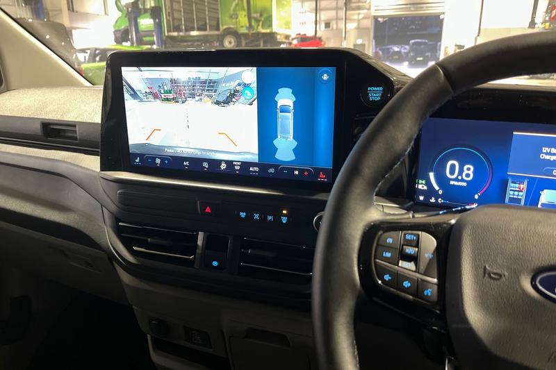 Used Ford Transit Custom 2025 for sale - 77192877: Photo 18