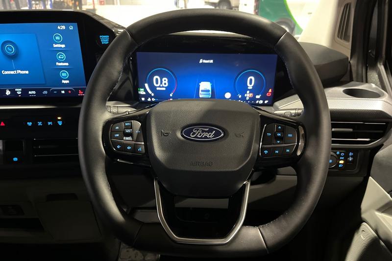 Used Ford Transit Custom 2025 for sale - 77192877: Photo 19