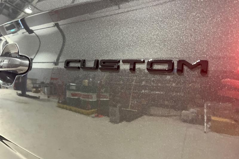 Used Ford Transit Custom 2025 for sale - 77192877: Photo 20