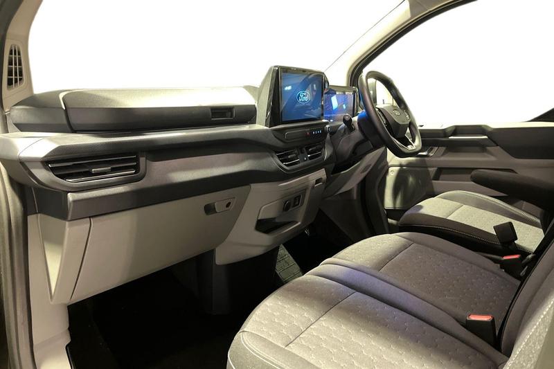 Used Ford Transit Custom 2025 for sale - 77192877: Photo 4