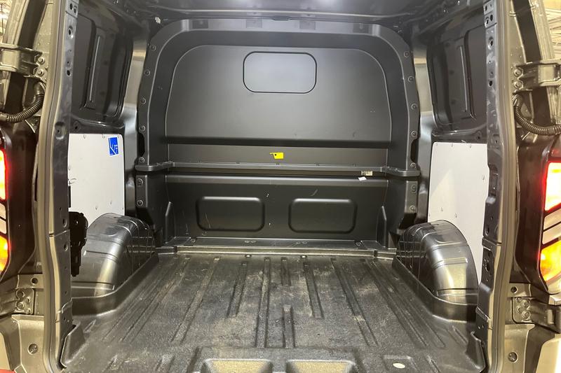 Used Ford Transit Custom 2025 for sale - 77192877: Photo 5