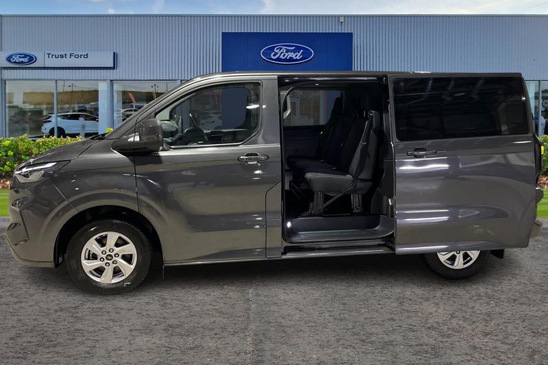 Used Ford Transit Custom 2025 for sale - 77192877: Photo 6