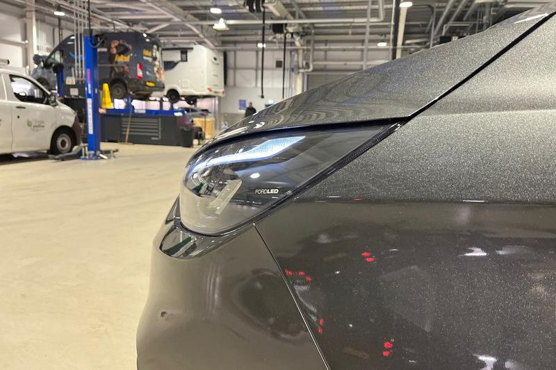 Used Ford Transit Custom 2025 for sale - 77192877: Photo 8