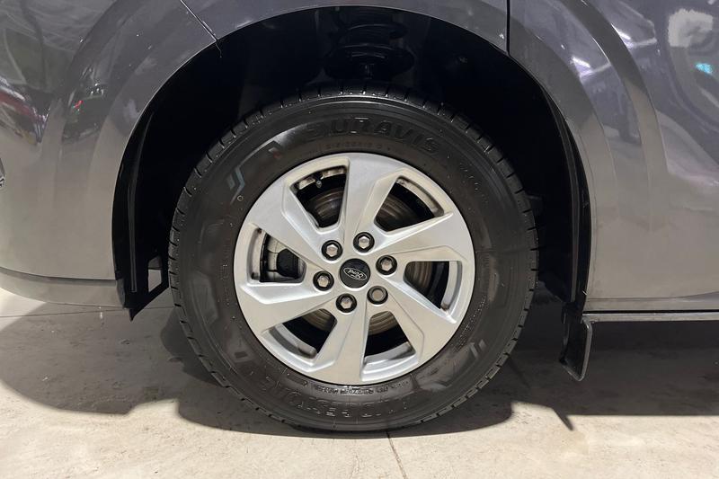 Used Ford Transit Custom 2025 for sale - 77192877: Photo 9