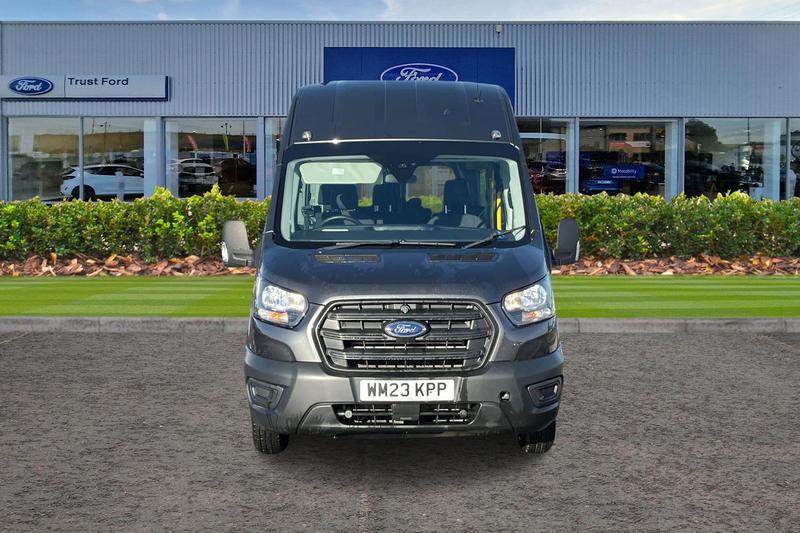 Used Ford Transit 2023 for sale - 76434014: Photo 11