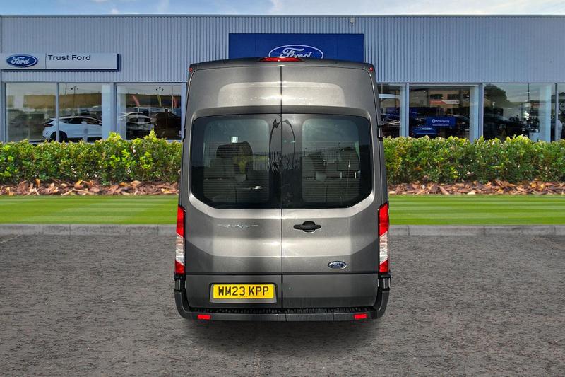 Used Ford Transit 2023 for sale - 76434014: Photo 12