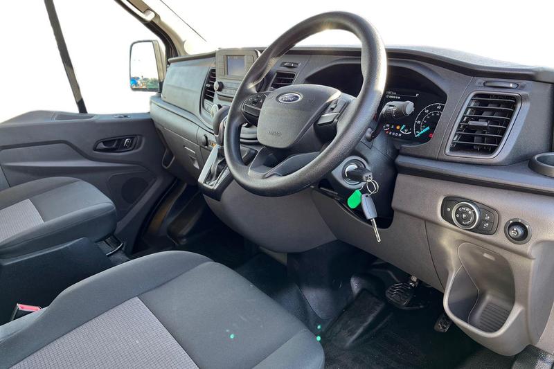 Used Ford Transit 2023 for sale - 76434014: Photo 13