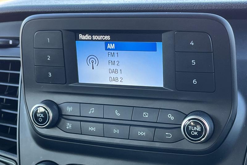 Used Ford Transit 2023 for sale - 76434014: Photo 15