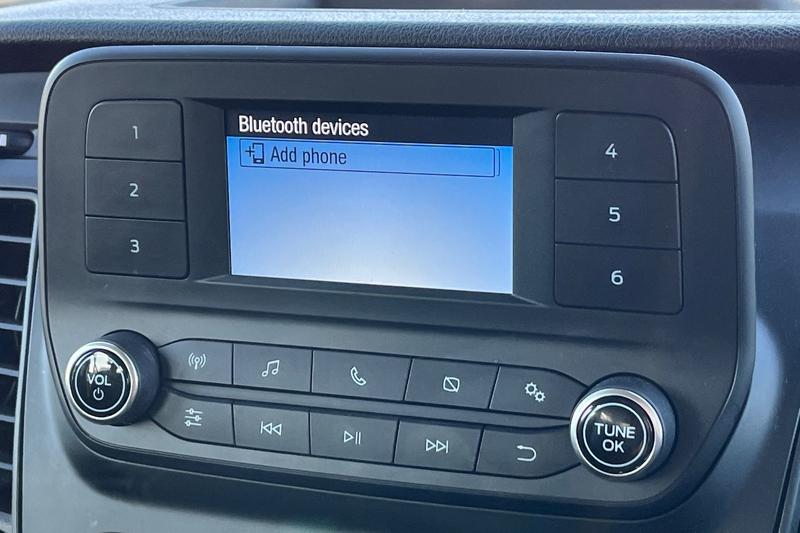 Used Ford Transit 2023 for sale - 76434014: Photo 16