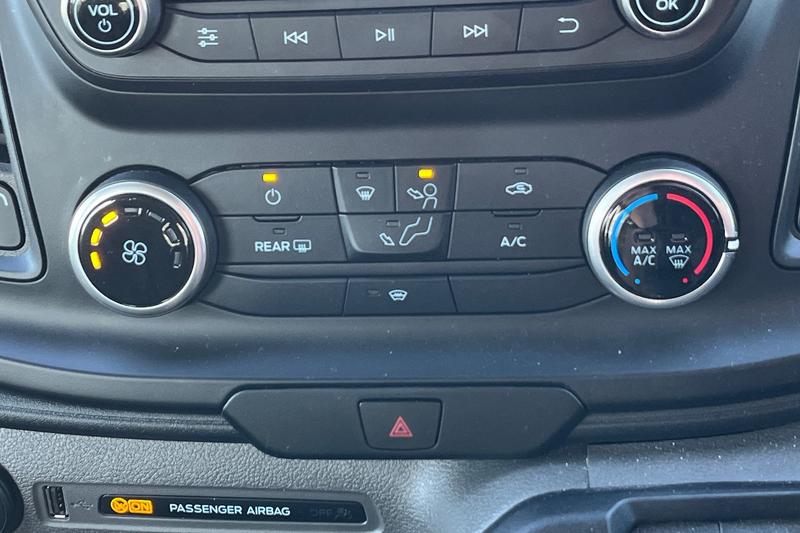 Used Ford Transit 2023 for sale - 76434014: Photo 17