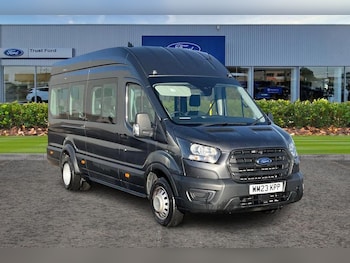 Ford - Transit