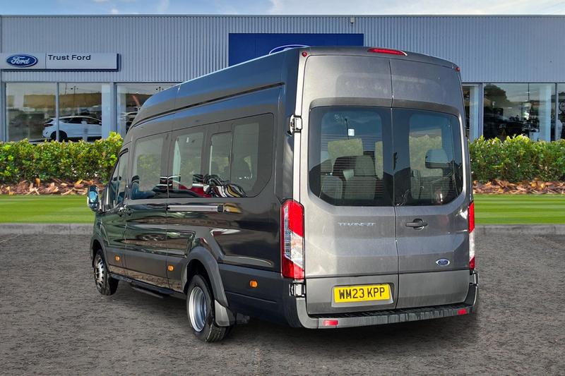 Used Ford Transit 2023 for sale - 76434014: Photo 2