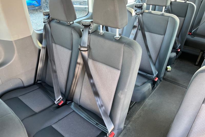 Used Ford Transit 2023 for sale - 76434014: Photo 20