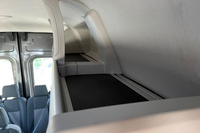 Used Ford Transit 2023 for sale - 76434014: Photo 21