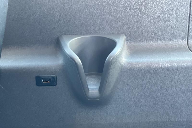 Used Ford Transit 2023 for sale - 76434014: Photo 22