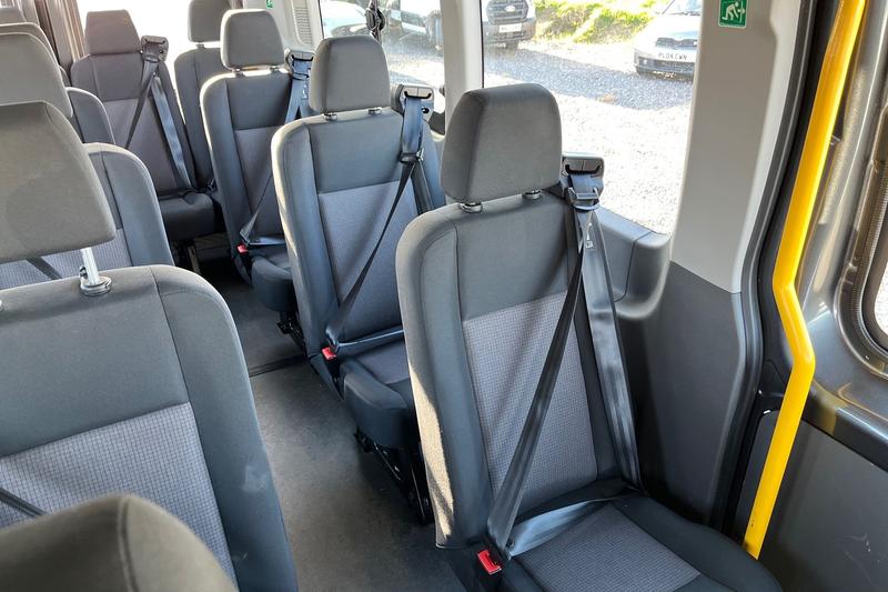 Used Ford Transit 2023 for sale - 76434014: Photo 28
