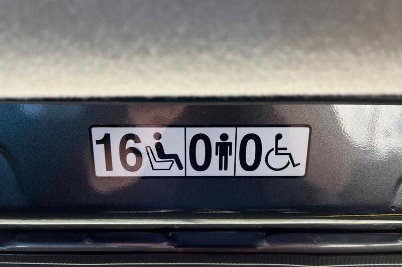 Used Ford Transit 2023 for sale - 76434014: Photo 29