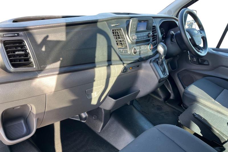 Used Ford Transit 2023 for sale - 76434014: Photo 3