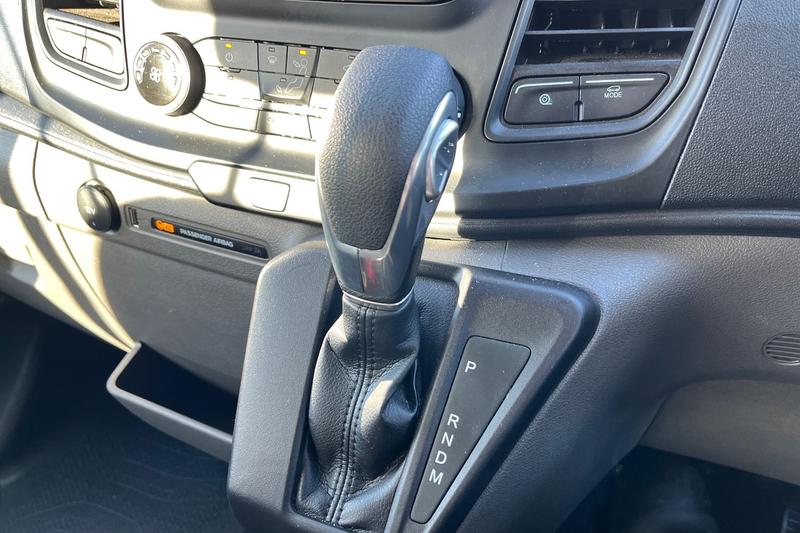 Used Ford Transit 2023 for sale - 76434014: Photo 30