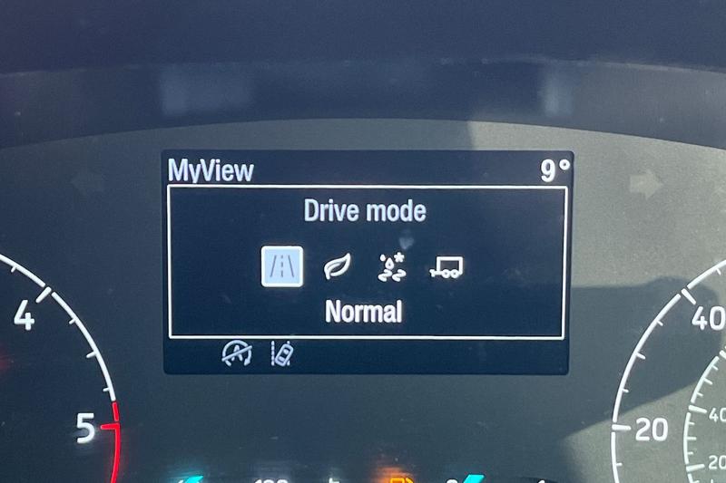 Used Ford Transit 2023 for sale - 76434014: Photo 31