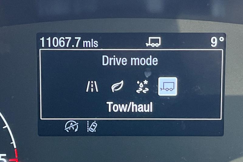 Used Ford Transit 2023 for sale - 76434014: Photo 34