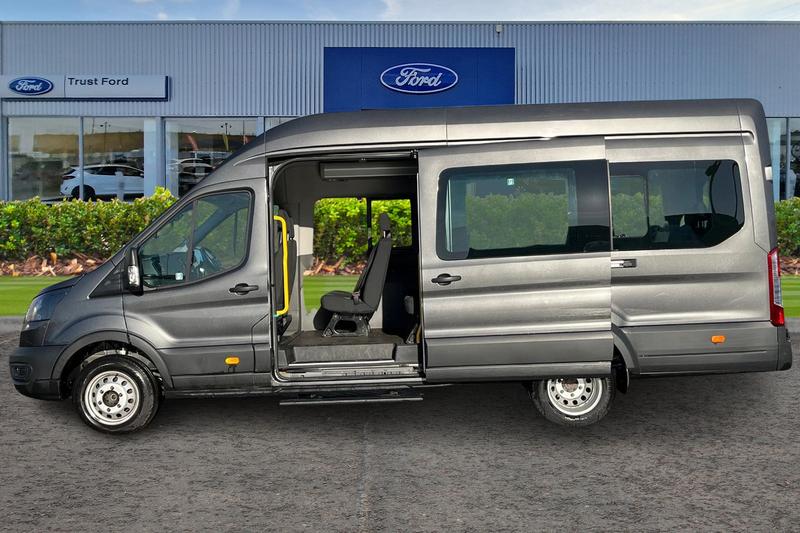 Used Ford Transit 2023 for sale - 76434014: Photo 5